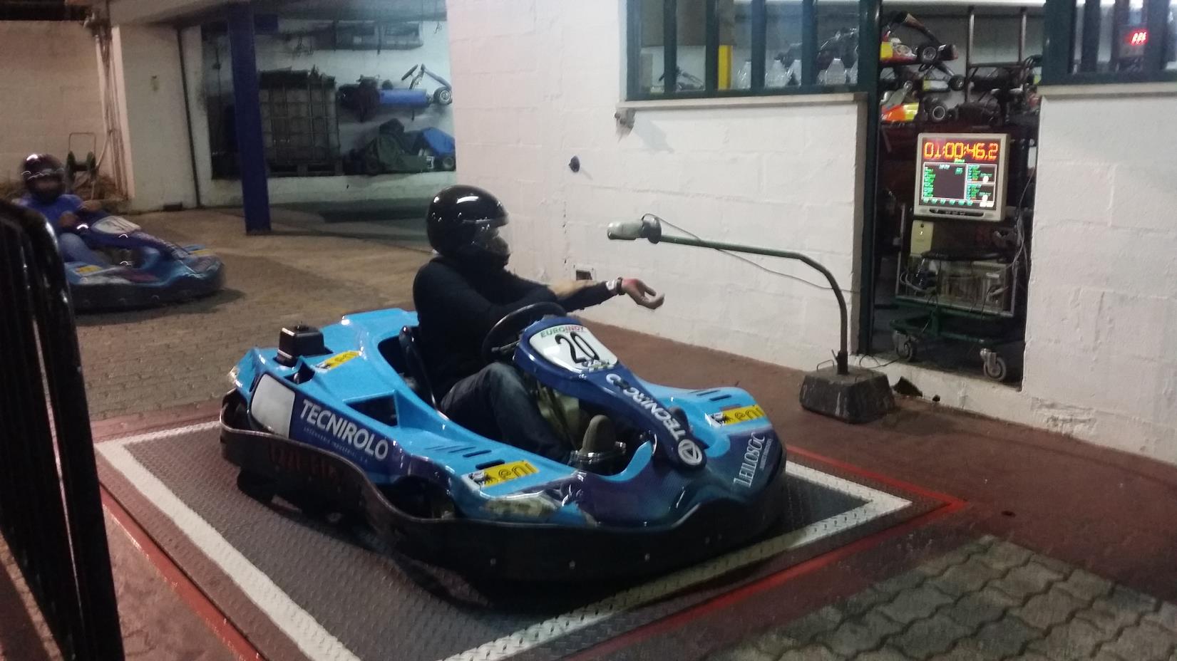 3º GP Hasco3